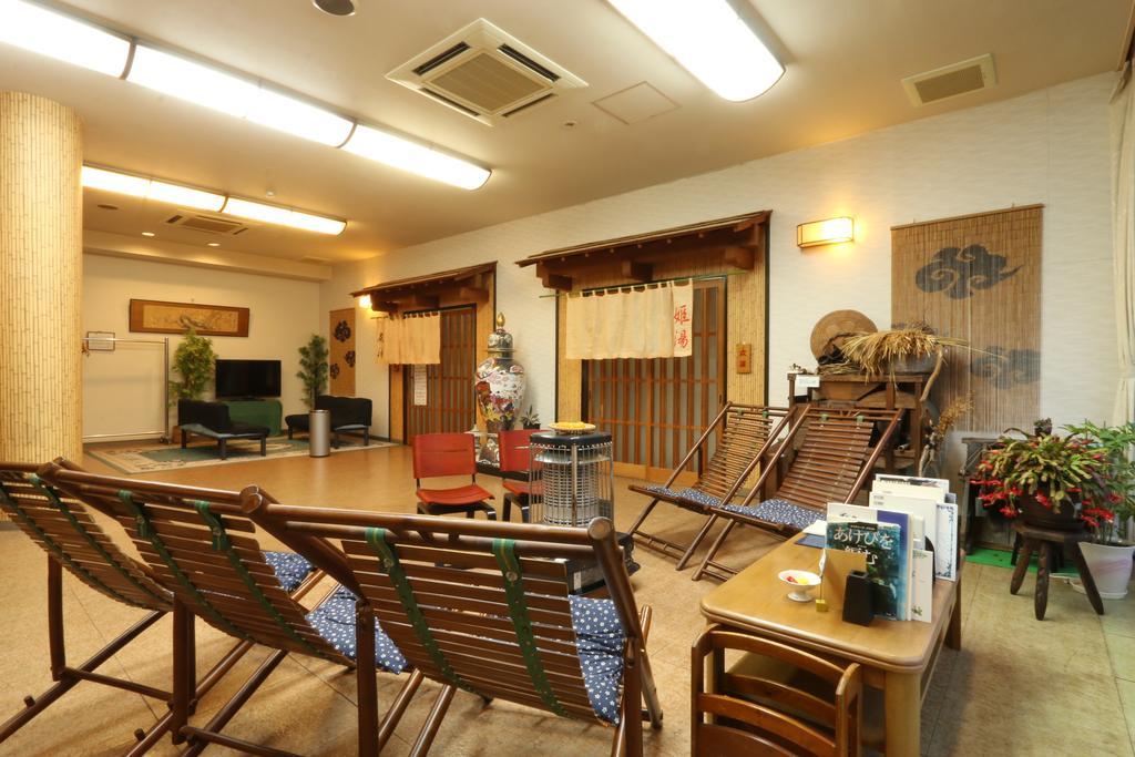 Yamanoyu Kazuyo Hotel Taketa ภายนอก รูปภาพ