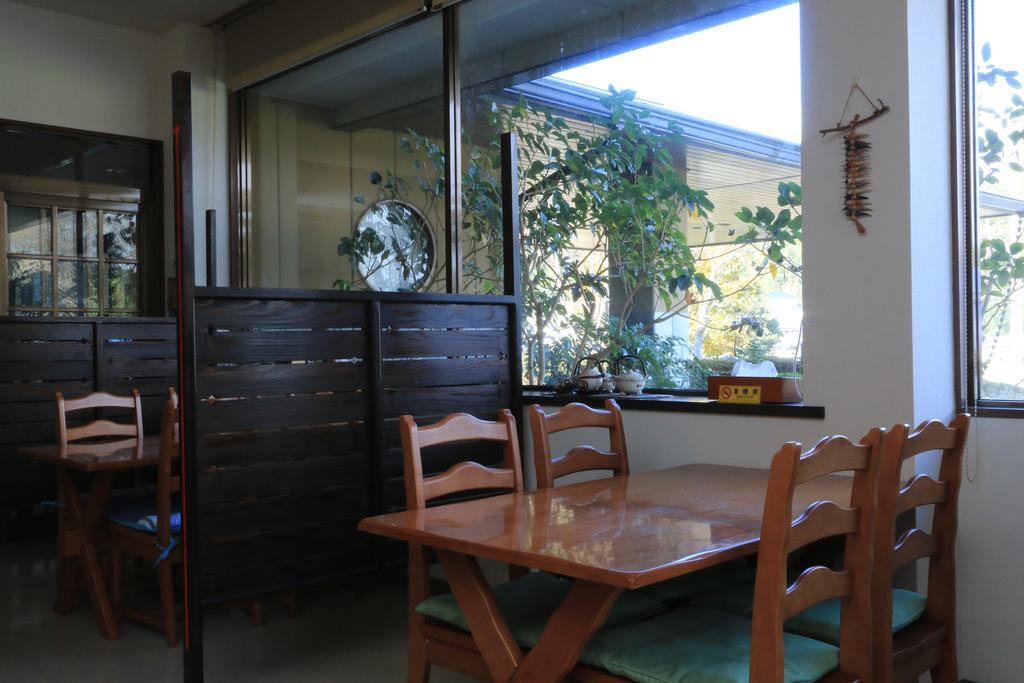 Yamanoyu Kazuyo Hotel Taketa ภายนอก รูปภาพ