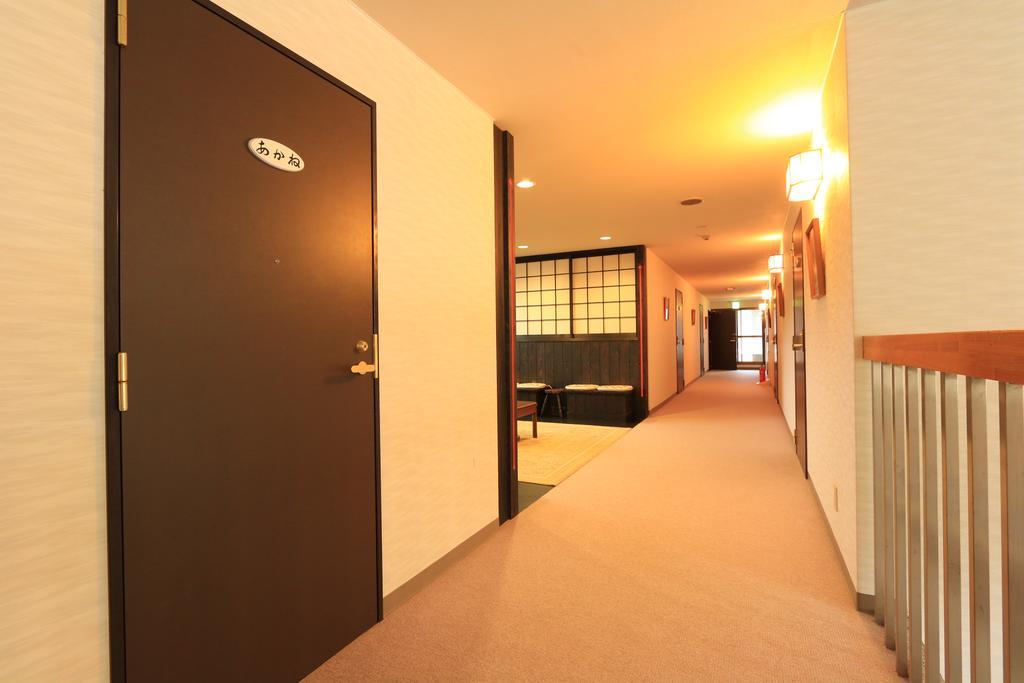 Yamanoyu Kazuyo Hotel Taketa ภายนอก รูปภาพ